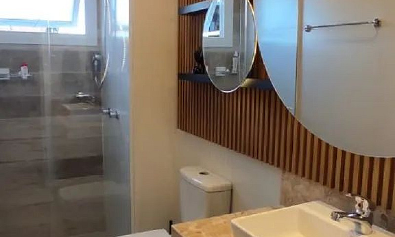 Apartamento Para Alu...