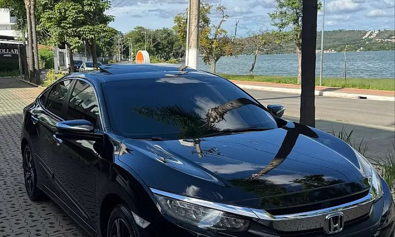 Honda Civic Sedan To...
