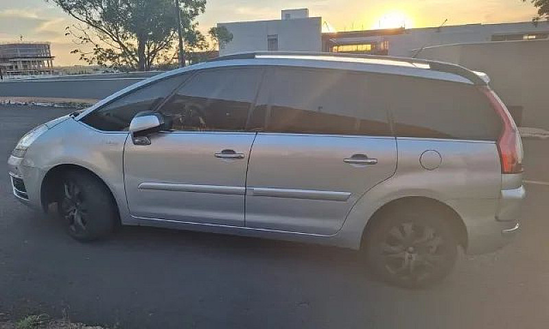 Citroen C4 Picasso G...