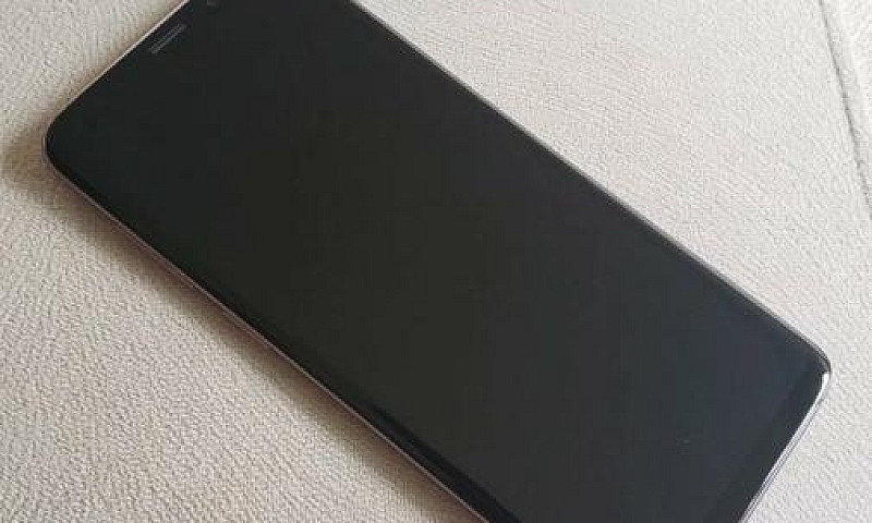 Samsung S9 Plus 128 ...