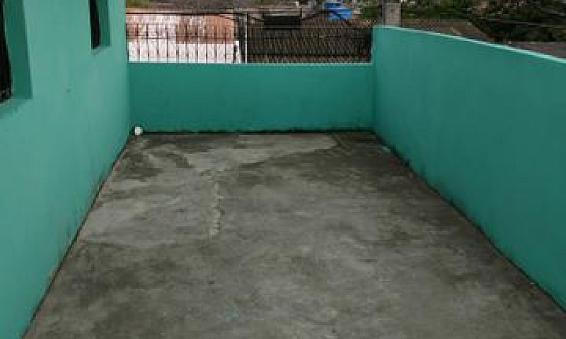 Alugo Casa Com 4 Apa...