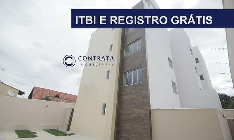 Apartamento Novo - B...