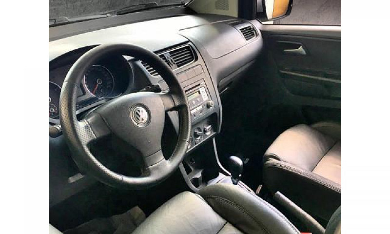 Volkswagen Spacefox ...