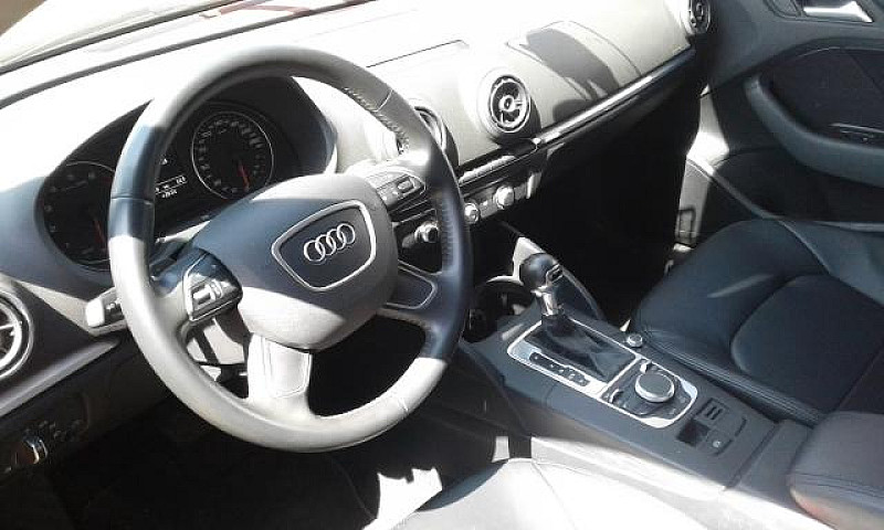  Audi  A3 1.4 Tfsi S...