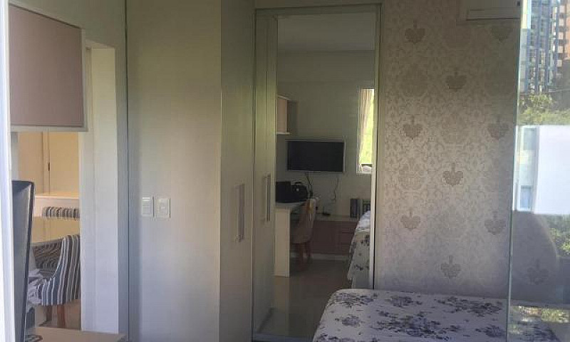 Apartamento 1 Quarto...