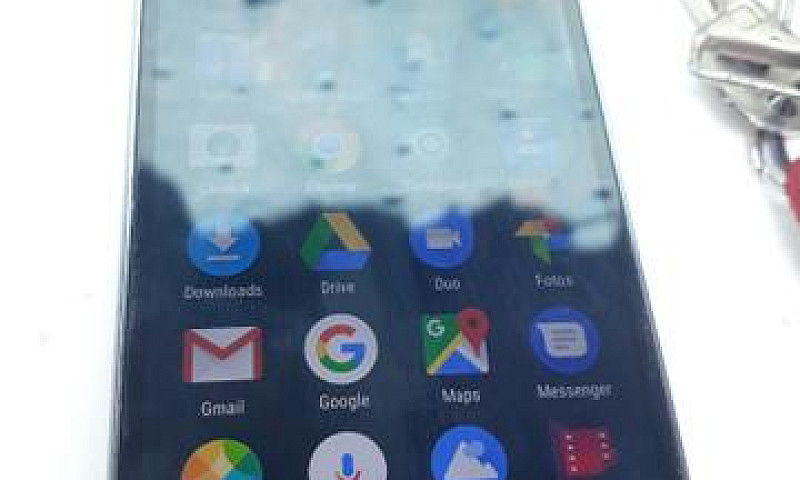 Moto G 5 Plus...