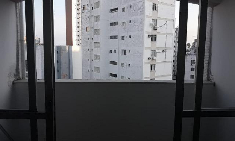 Aluguel Apartamento...