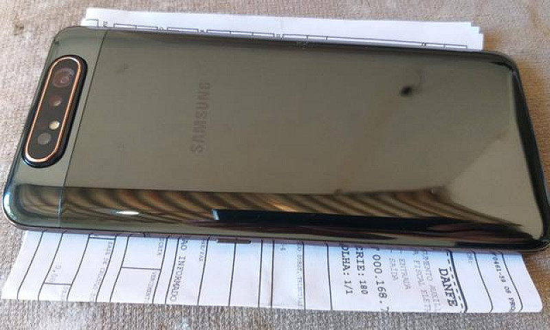 A80 Ceramica 128G 8G...