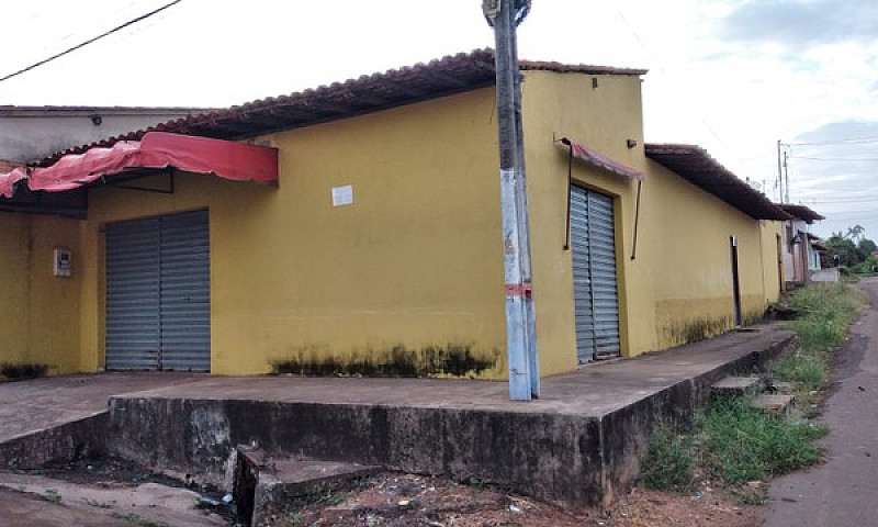 Vendo Casa ...