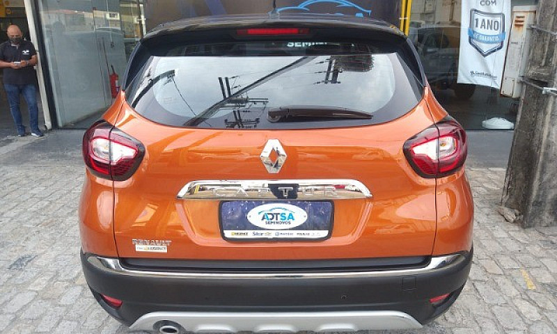Captur, 1.6 16V Sce ...