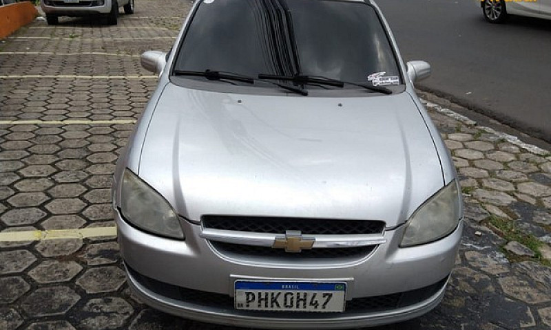 Corsa Classic 2016/2...