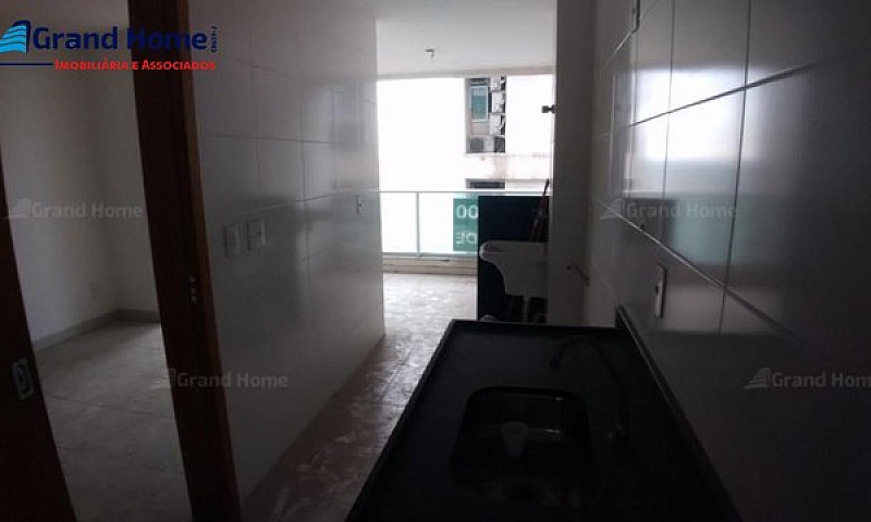 Apartamento 2 Quarto...