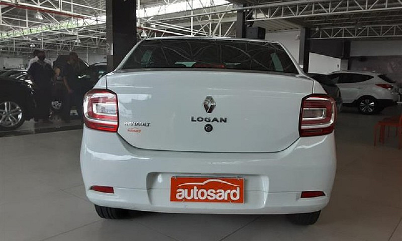 Renault Logan 1.0 12...