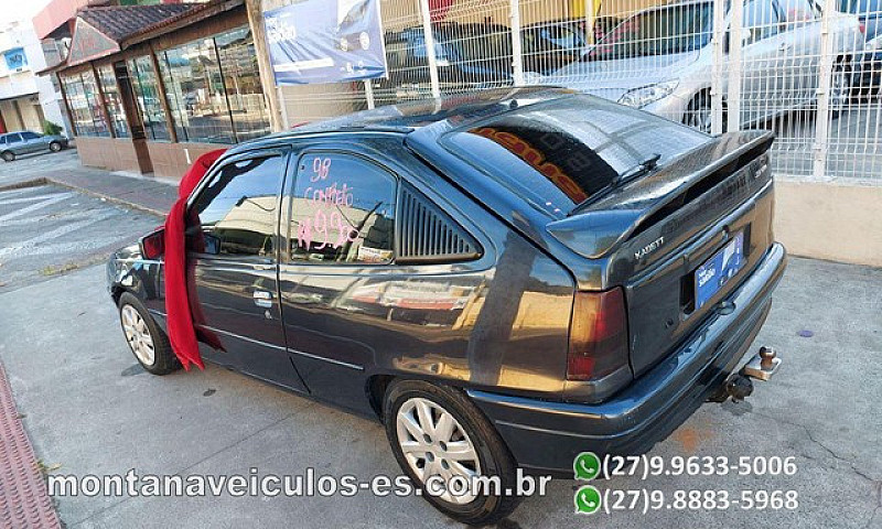 Chevrolet Kadett Gls...