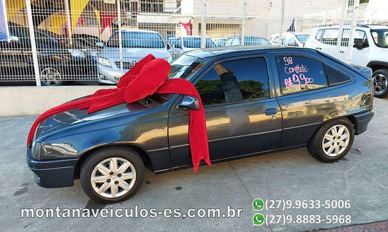 Chevrolet Kadett Gls...