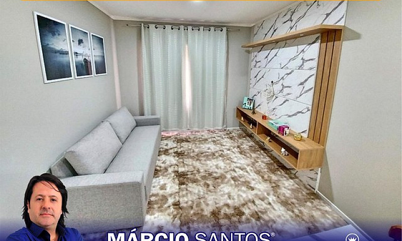 Apartamento 1 Dormit...