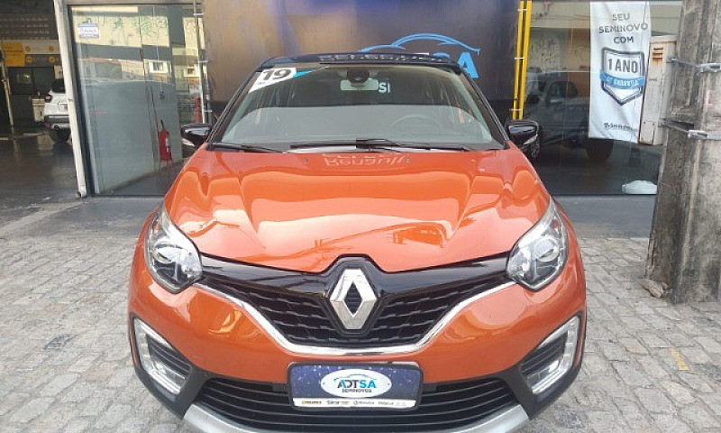 Captur, 1.6 16V Sce ...