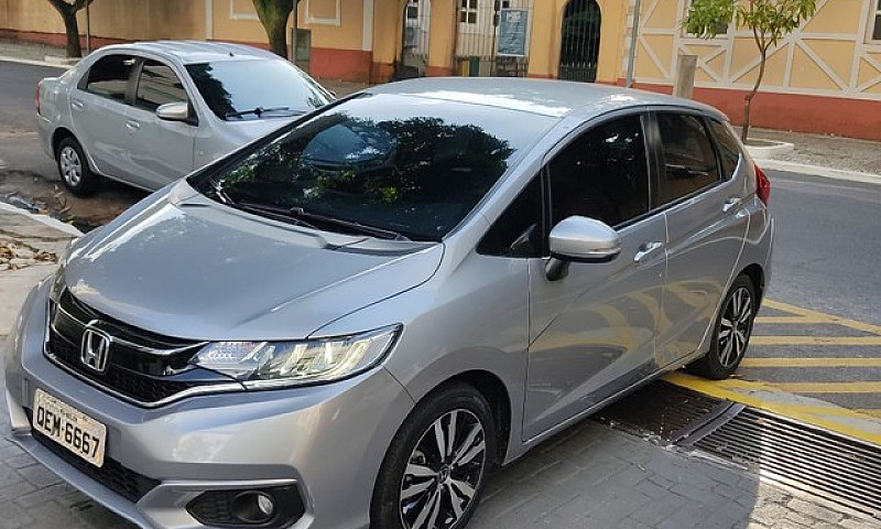 Honda Fit 2019 17.00...