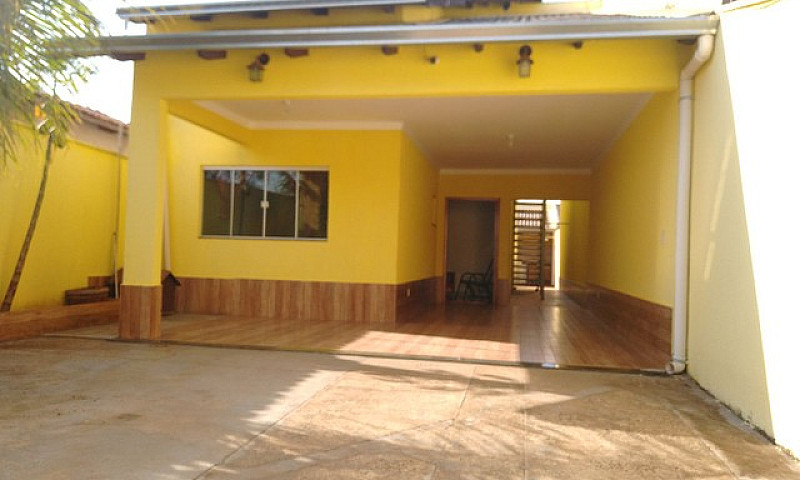Casa Bairro Cardoso ...