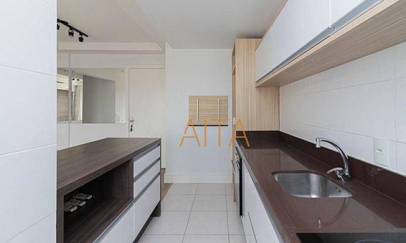 Apartamento Com 2 Do...