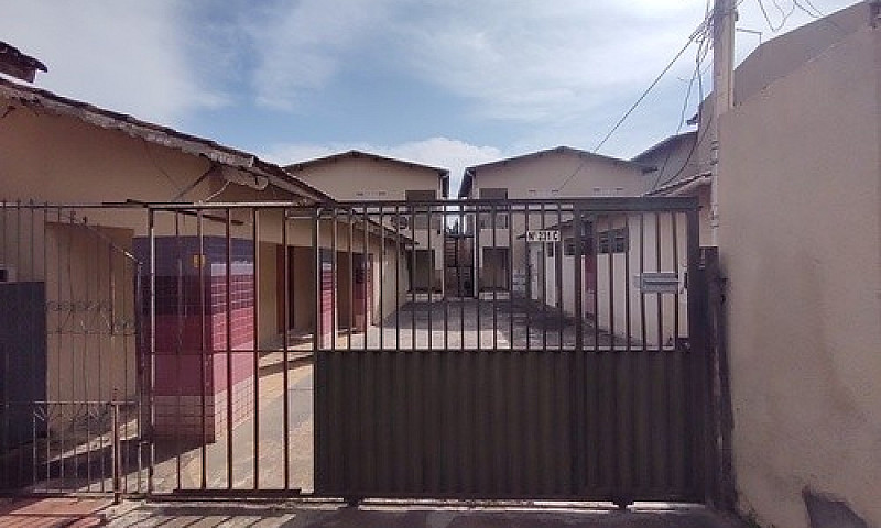 Apartamento Dois Qua...