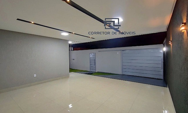Casa Em Trindade Go,...