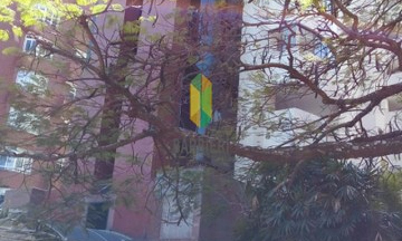 Apartamento Com 1 Do...