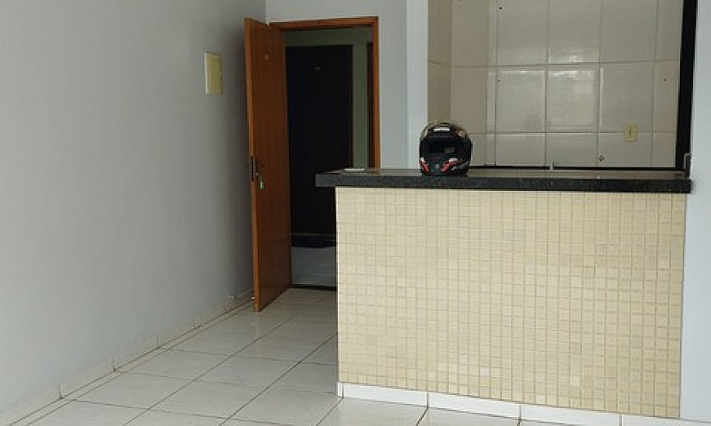 Apartamento Para Alu...