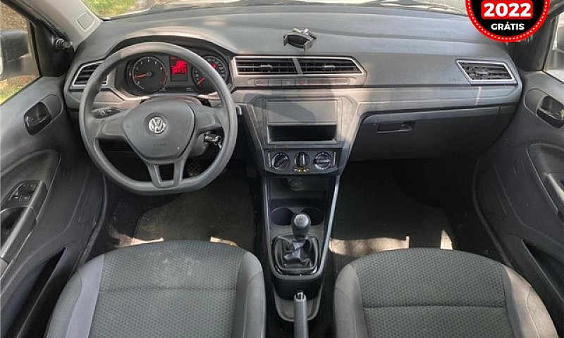 Volkswagen Gol 2021 ...