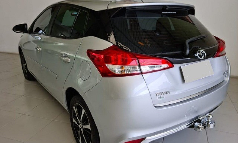 Yaris Xs 1.5 Aut. 20...