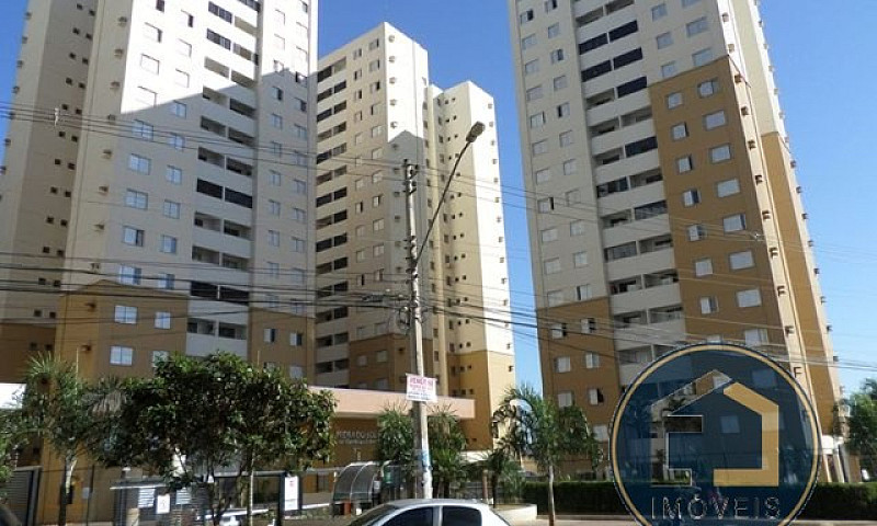 Locação Apartamento ...