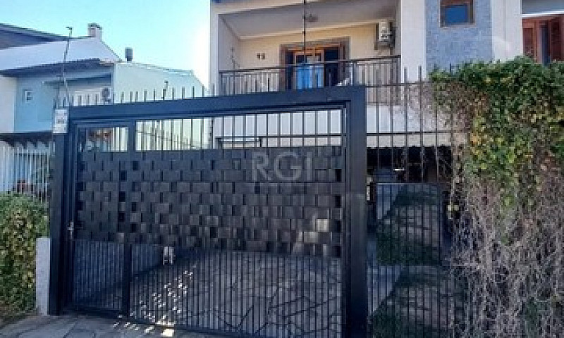 Porto Alegre - Casa ...