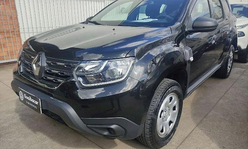 Renault Duster 1.6 1...