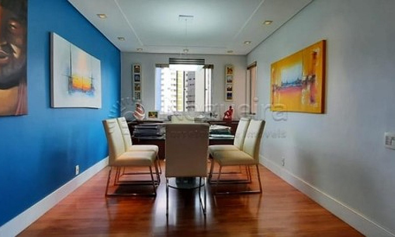 Cobertura Em Poço Da...