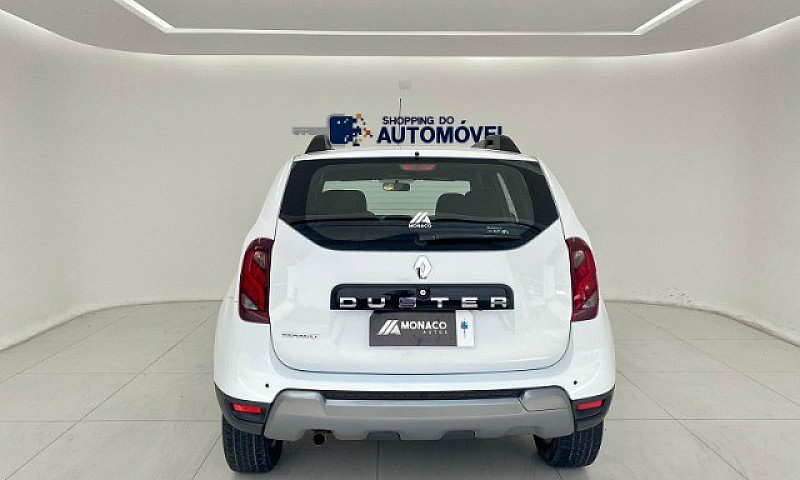 Duster Dynamic 1.6 2...