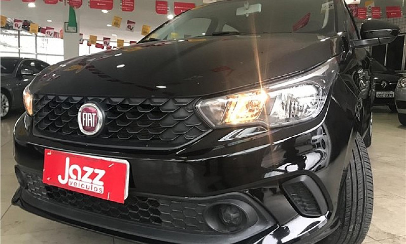 Fiat Argo 2019 1.0 F...