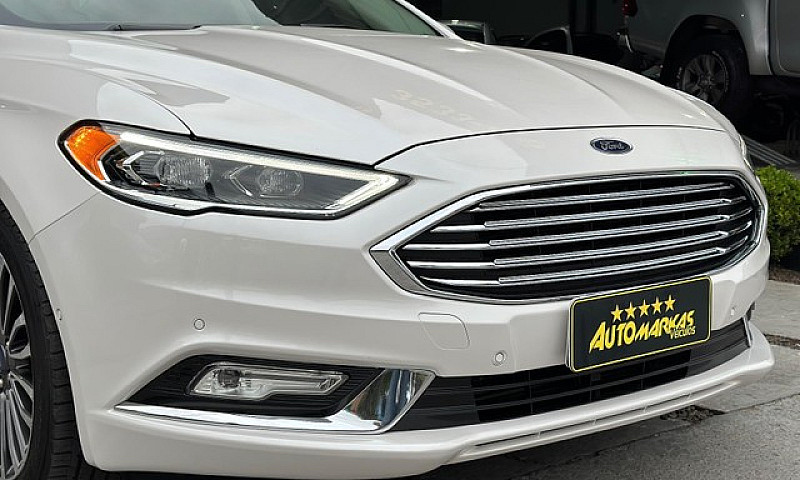 Fusion Titanium 2.0 ...