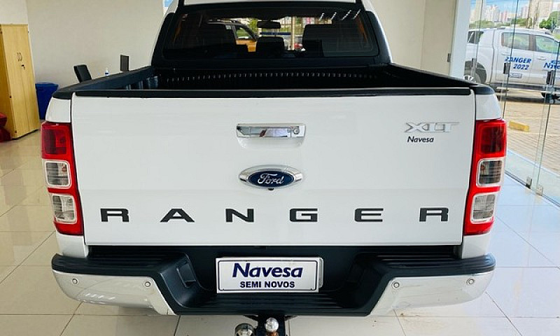 Ford Ranger 3.2 Xlt ...