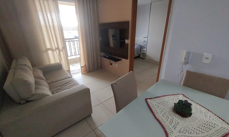 Apartamento Para Ven...