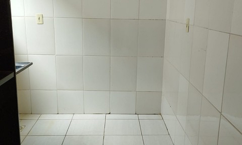 Apartamento Para Alu...