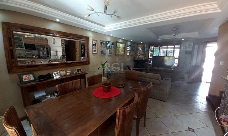 Porto Alegre - Casa ...