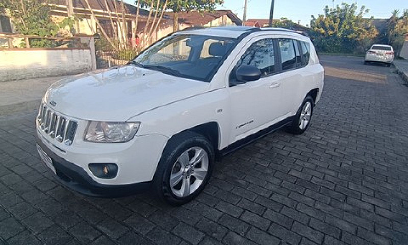 Jeep Compass 2012...
