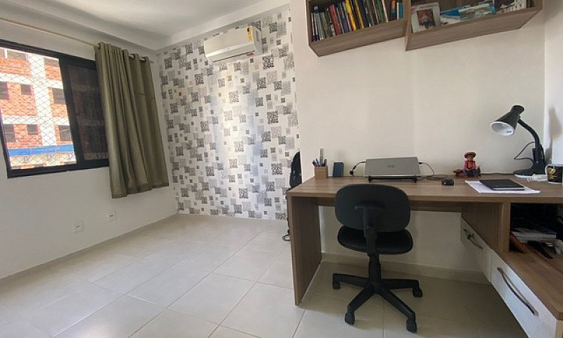 Vendo Apartamento No...