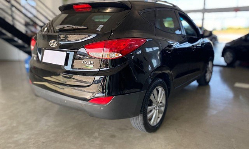 Ix35 Gls 2.0 16V Fle...
