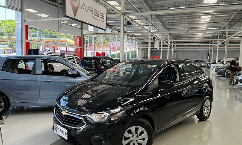 Chevrolet Onix Hath ...