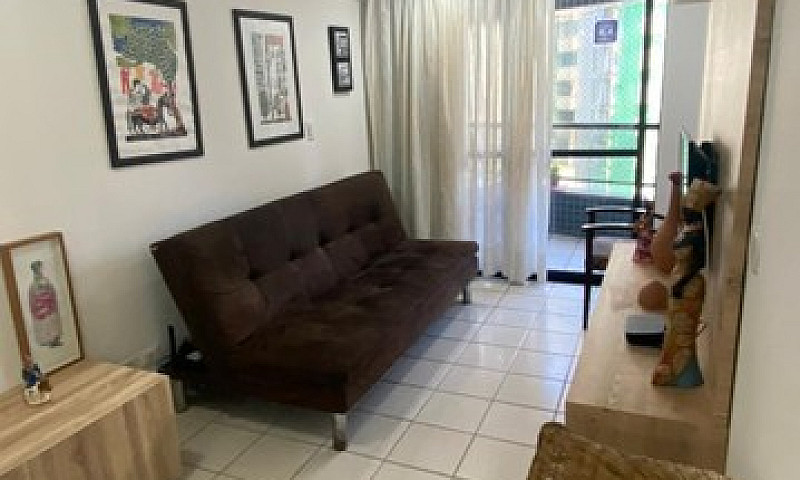 Apartamento Para Alu...