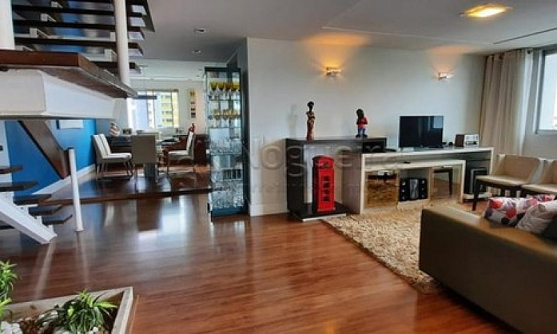 Cobertura Em Poço Da...