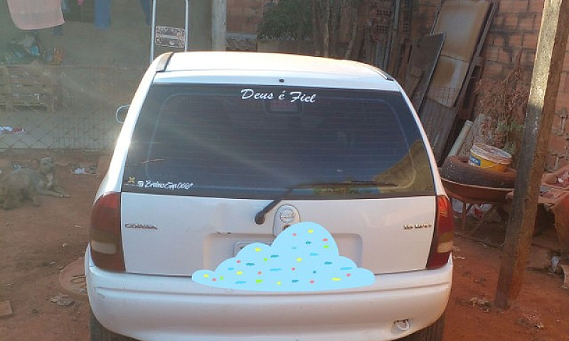 Corsa ...