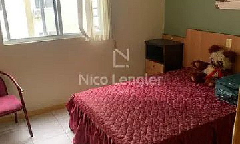 Apartamento 3 Quarto...
