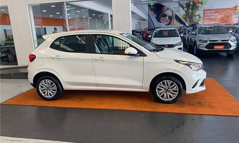 Fiat Argo 2019/2020 ...